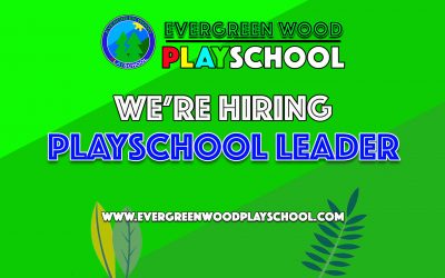 We’re Hiring!