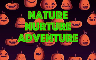 Monster Madness and Wild Walks