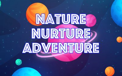 Leaving Earth Behind