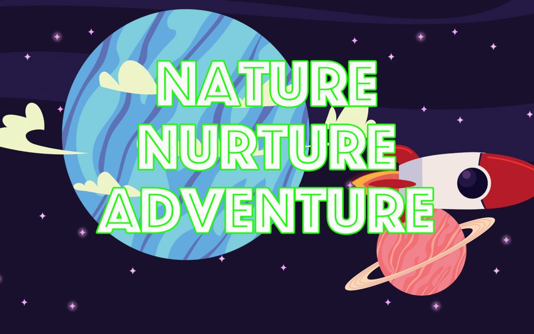 The Martians Arrived