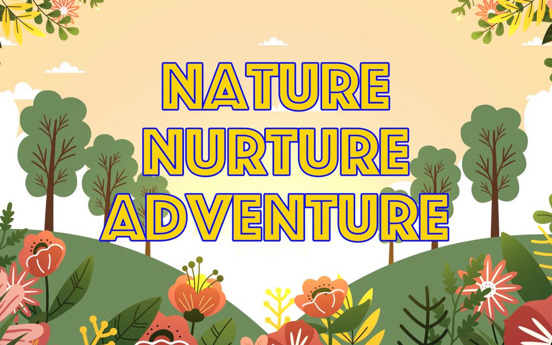 Special Visitors and Good Vibrations