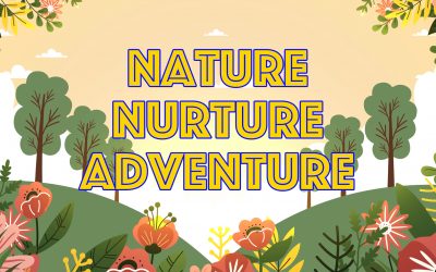 Special Visitors and Good Vibrations