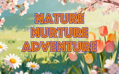 Springing into a new season