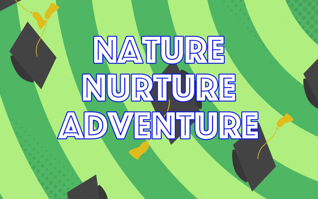 Time for new adventures