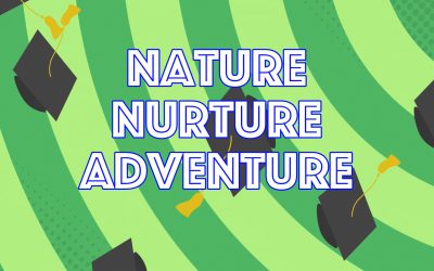Time for new adventures