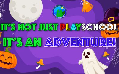 Monsters and Marshmallows
